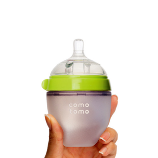 Illustration for article titled The Best Baby Bottles